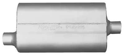 Flowmaster Muffler BK 7355892 | Buy Online - NAPA Auto Parts