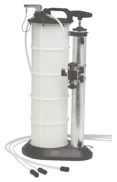 Fluid Evacuator BK 7002802 | Buy Online 