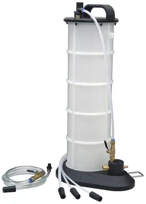 Fluid Evacuator | NAPA Auto Parts