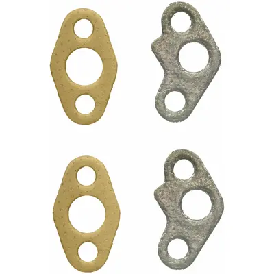 Exhaust Gas Recirculation Egr Valve Mounting Gasket