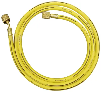 A/C Charging Hose R134A 72