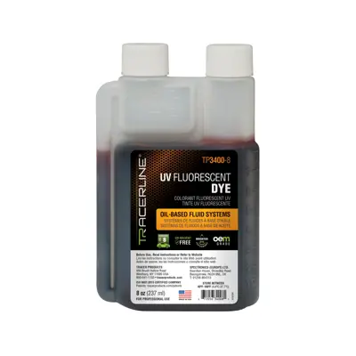 Leak Detection Dye 8 oz NTE 784701 | Buy Online - NAPA Auto Parts