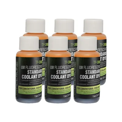 Engine Coolant Leak Detection Dye 1 oz NTE 784702 | Buy Online