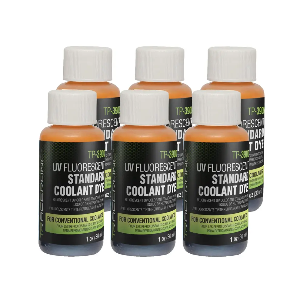 Engine Coolant Leak Detection Dye 1 oz NTE 784702 | Buy Online