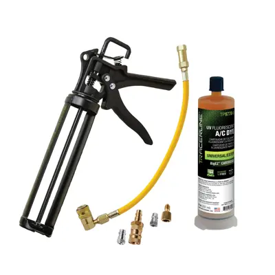 A/C Fluorescent Leak Detector Kit NTE 784709 | Buy Online - NAPA