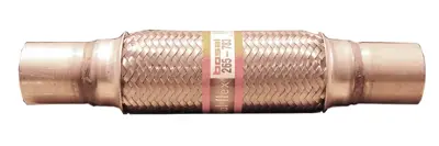 BRExhaust Direct-Fit Premium Flex Pipe BOS 265783 | Buy Online