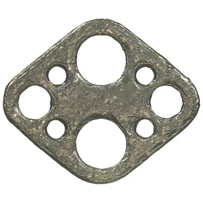 Exhaust Gas Recirculation Egr Valve Mounting Gasket