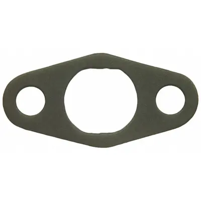 Exhaust Gas Recirculation Egr Valve Mounting Gasket