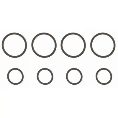 Fuel Injector ORing Kit