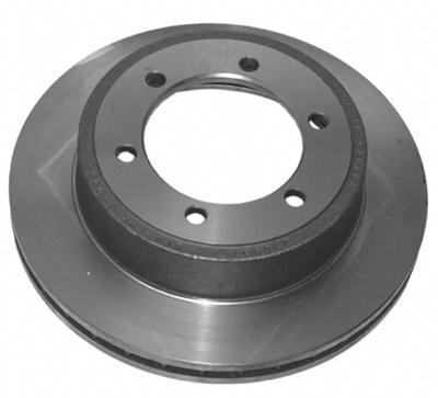 NAPA Premium Brake Rotor NB 4886640 | Buy Online - NAPA Auto Parts
