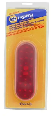 Truck-Lite Signal Stat Light LIT 6050D | Buy Online - NAPA