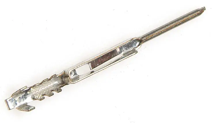 Primary Wire Terminals GM Micro-Pack OEM Terminal 22 ga NW 725181