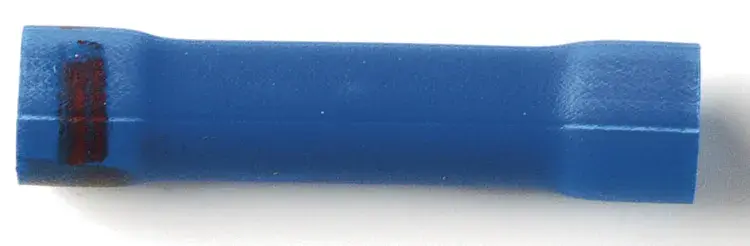 Primary Wire Connector Primary Wire Stepdown Butt Connector 14