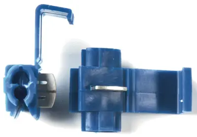 Primary Wire Connector NW 784344 | Buy Online - NAPA Auto Parts