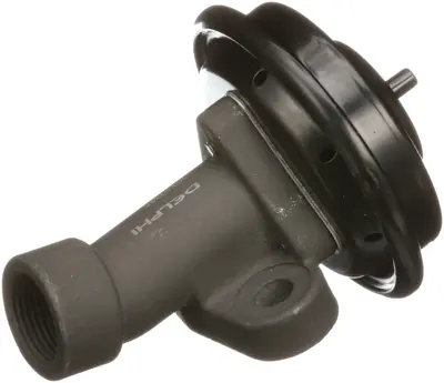 Exhaust Gas Recirculation Egr Valve
