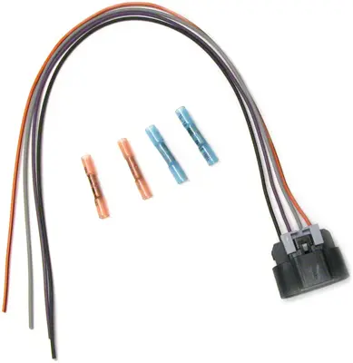 Fuel Pump Wiring Harness