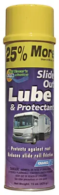 best lubricant for men at home Slide Out Lube & Protectant - RV 15.0 oz BK 7552245 | Buy Online