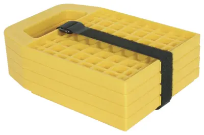 ブロッキングパッド DOUGLAS イエロー Pads Douglas – Products ショルダーパッド
