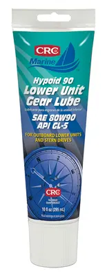 Crc Marine Hypoid 90 10 Fl Oz