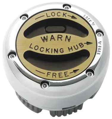 HUBLOCK, PREM 1 TON, SET BK 38826 | Buy Online - NAPA Auto Parts
