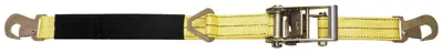 Tie Downs Automotive W/ Standard Handle Ratchet