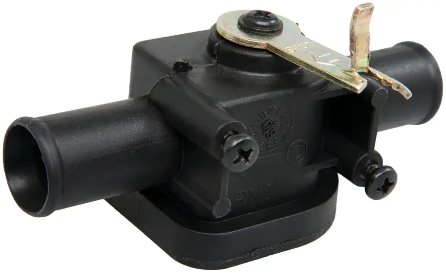 Heater Valve BK 6601374 | Buy Online - NAPA Auto Parts