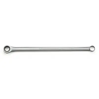 GearWrench GearBox 72-Tooth 12 Point XL Double Box Ratcheting