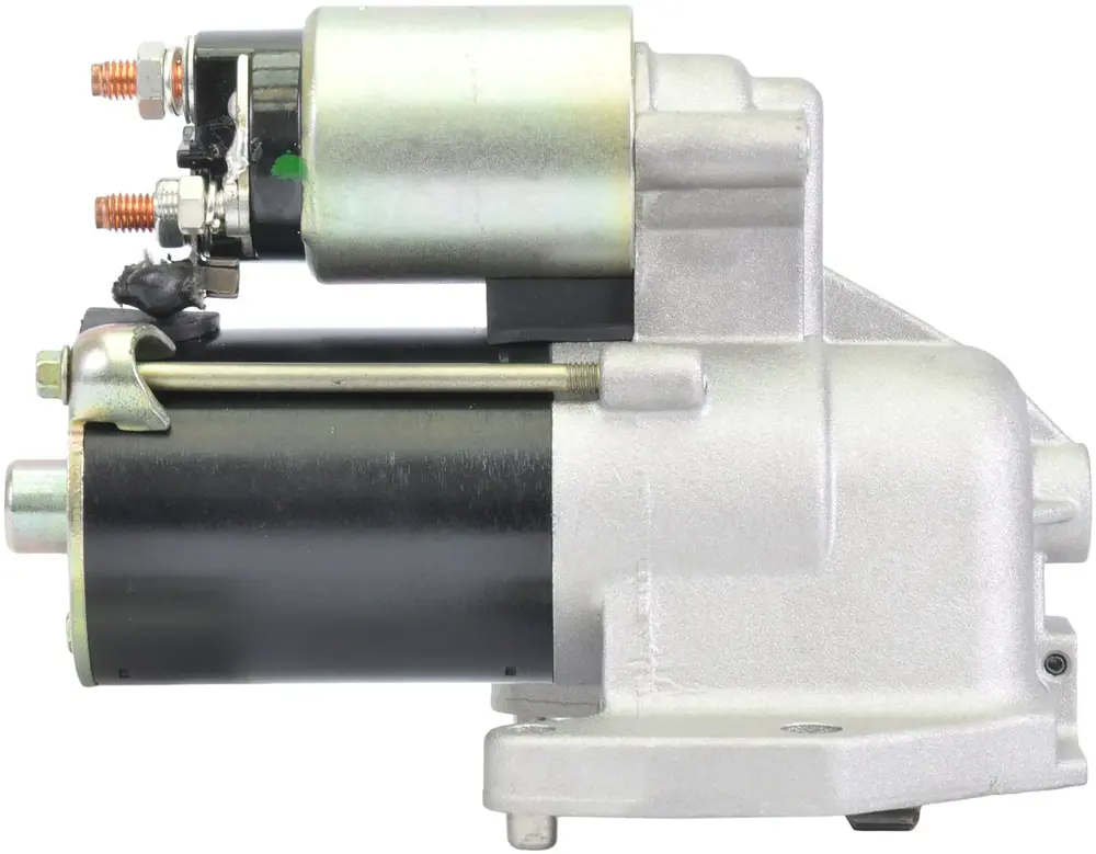 reiraページ NAPA Remanufactured Starter RAY 2449304 | Buy Online - NAPA Auto Parts