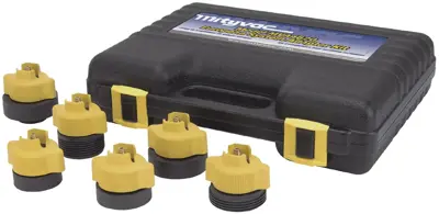Radiator Pressure Tester Adapter