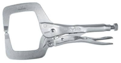 Irwin® Vise-Grip® 19 Locking C-Clamp