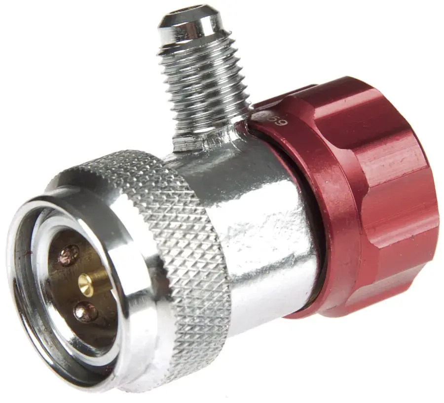A/C Coupling / Quick Disconnect Fitting NTE 783431 | Buy Online