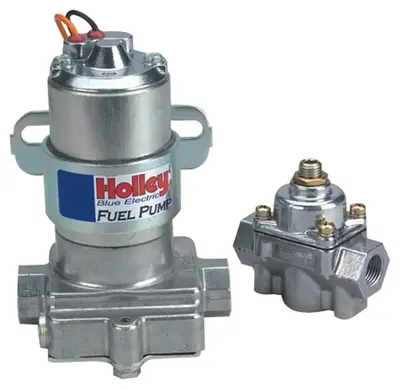 Electric Fuel Pump For 1993-1994 Cadillac Allante, Deville, Eldorado, Seville - Global Automotive GA3307 (Lifetime Warranty)