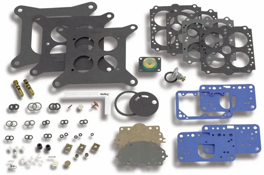 Carburetor Rebuild Kit - Hi-Perf BK 3353457 | Buy Online - NAPA