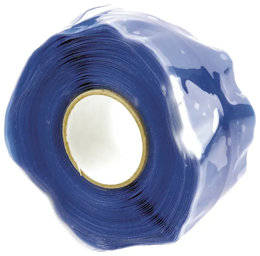 Primary Wire & Battery Terminal Sealing Tape Self-Fusing Silicone