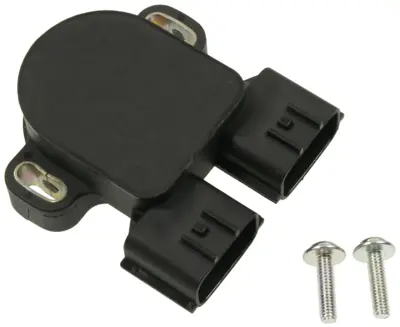 Throttle Position Sensor Tps