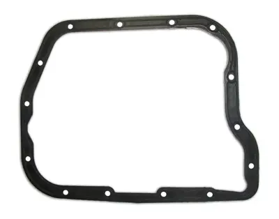 A/Trans Gasket, Oil Pan - Rubber Coated Metal OE Style - Platinum
