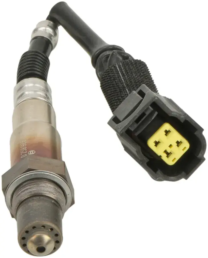 Oxygen Sensor - 2006 Chevrolet Aveo | O'Reilly Auto Parts