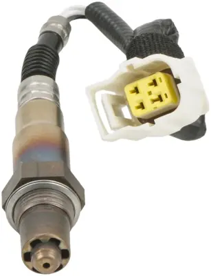 Oxygen O2 Sensor