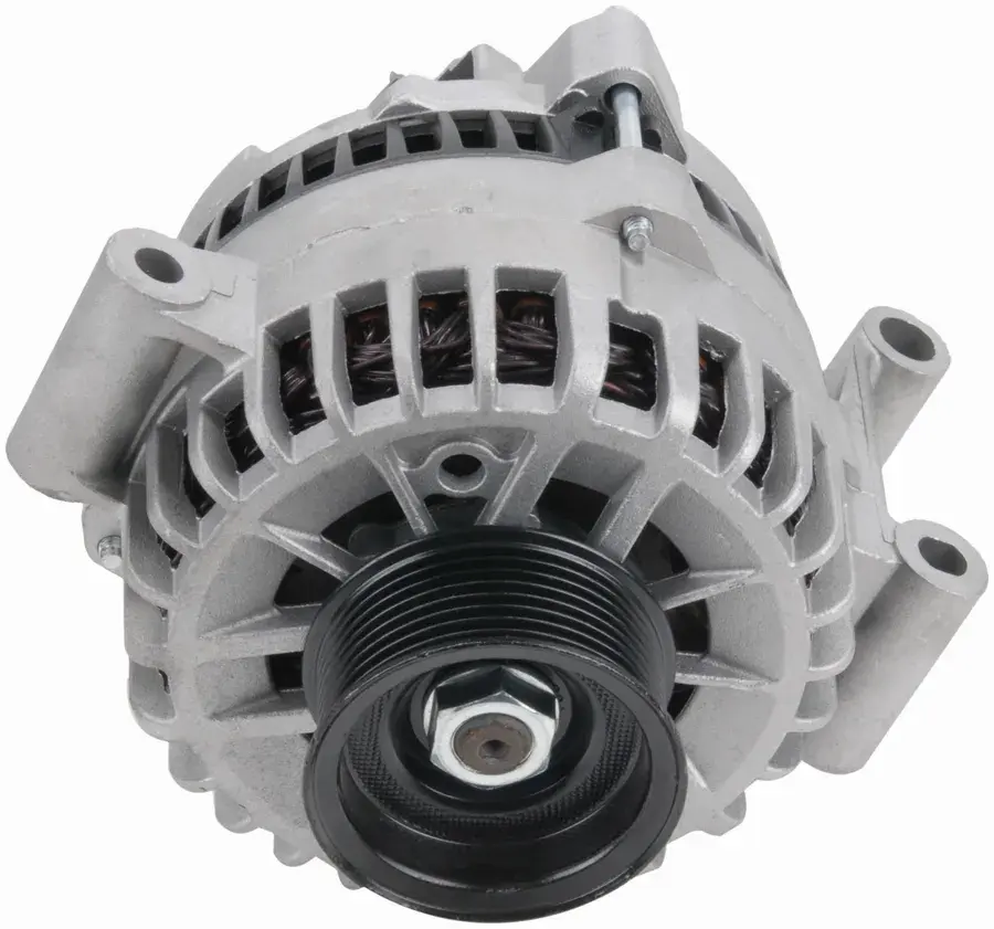 Bosch Alternator- Remanufactured BSH AL7603X | Buy Online - NAPA