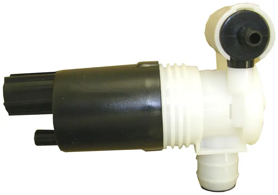 Windshield Washer Pump BK 6653064 | Buy Online - NAPA Auto Parts
