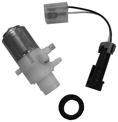BMW And MINI Windshield Washer Pump O.E.M. 67127388349-AP 67127388349AP - Foto 7