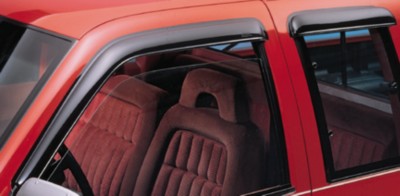 Side Window Deflector Auto Ventshade