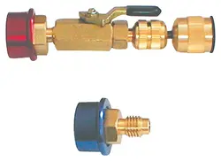 Genuine Mopar Fuel Filter Bowl Drain Valve For 2000-2001 Dodge Ram 5.9L Diesel – OEM Direct Fit