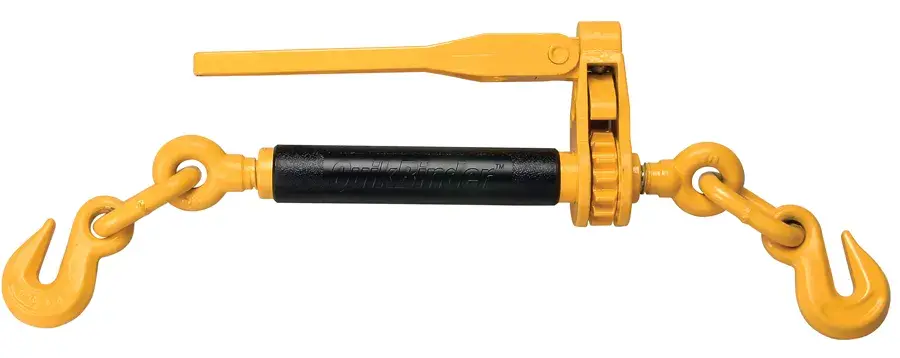 Load Binders Ratchet SCC H51250658 | Buy Online - NAPA Auto Parts