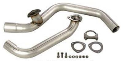 Dynomax 46669 Exhaust Extension Pipe 