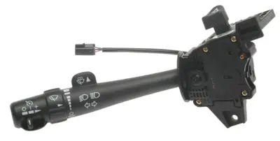 Hazard Warning Switch ECH DL6557 | Buy Online - NAPA Auto Parts
