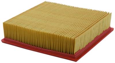 Details about   NAPA 2123 Gold Air Filter 