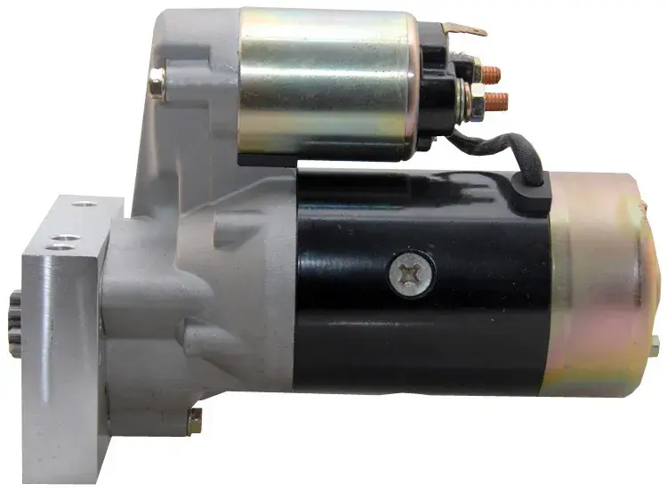 今川勉　STARTING OVER 今川勉 STARTING OVER Amazon.com: NICHE Starter Motor Assembly for