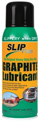 best graphite lubricant Colt Rechargeable Anal-T