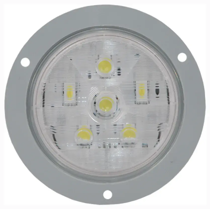 Truck-Lite Back-Up Lights LED Clear LIT 44344C | Buy Online - NAPA